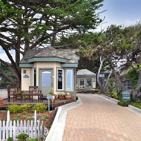 Moonstone Cottages Cambria Oda fotoğraf