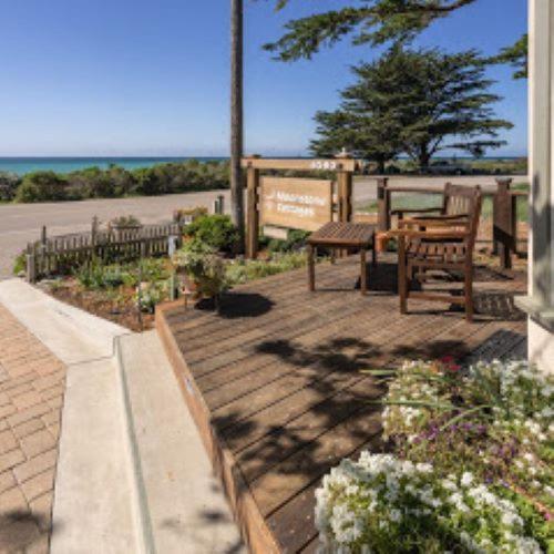 Moonstone Cottages Cambria Dış mekan fotoğraf