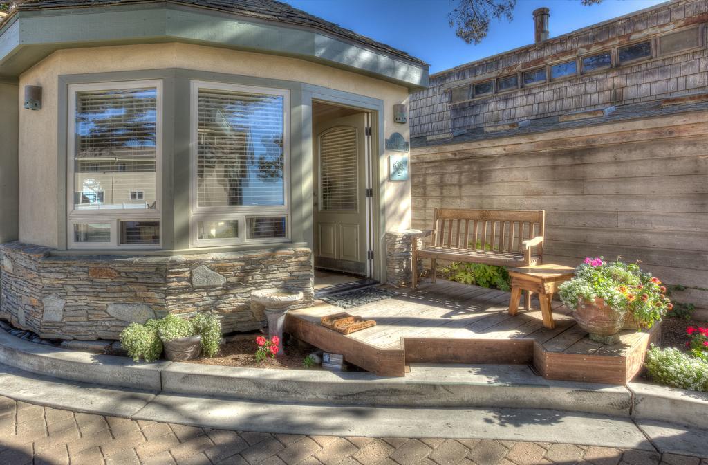 Moonstone Cottages Cambria Oda fotoğraf