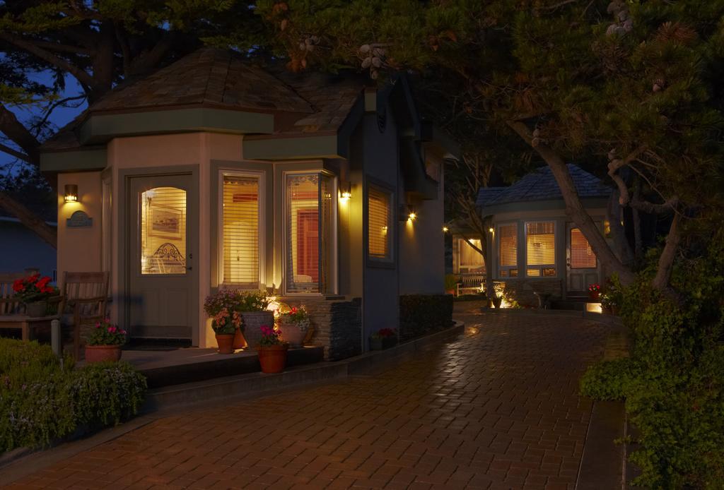Moonstone Cottages Cambria Oda fotoğraf