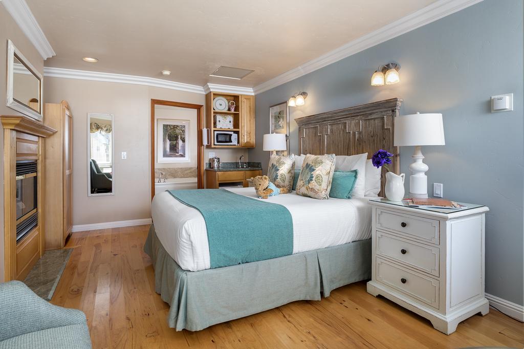 Moonstone Cottages Cambria Dış mekan fotoğraf