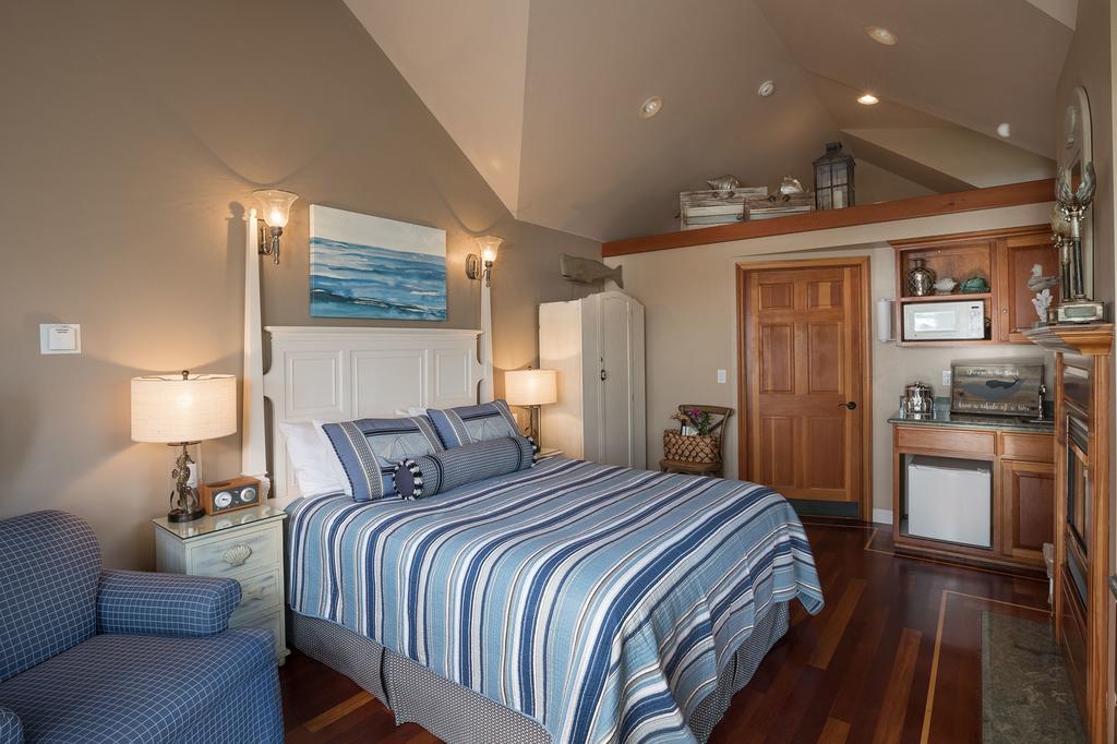 Moonstone Cottages Cambria Dış mekan fotoğraf