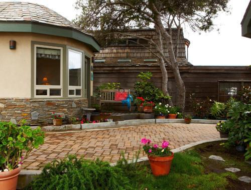 Moonstone Cottages Cambria Dış mekan fotoğraf